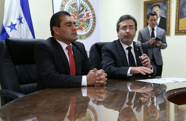 No existirán más conciliaciones en casos de corrupción