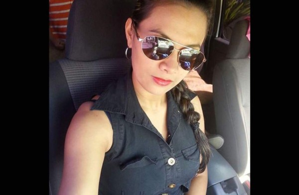 Expresentadora hondureña muere en accidente de tránsito en La Ceiba