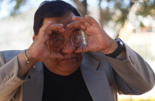 Mario Rolando Suazo: 'Me siguieron para matarme y un amigo me salvó”