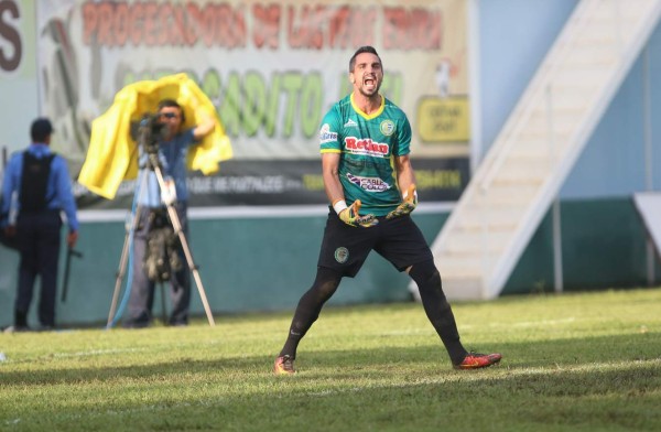 Argentina y Colombia, los mayores nutrientes de foráneos para la Liga de Honduras