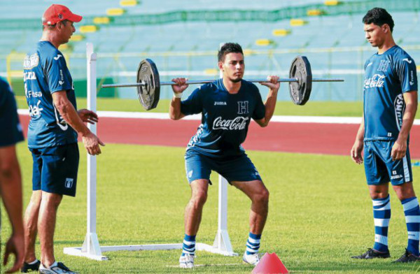 'A poner en alto a Honduras en Londres”