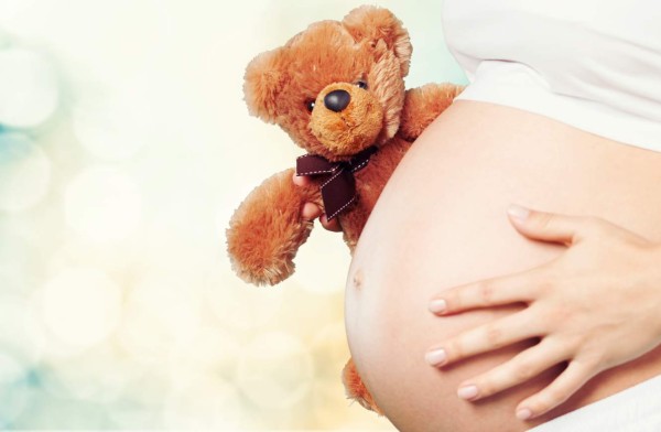 Un embarazo no tiene por qué suceder antes