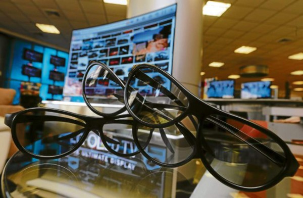 Las curvas que todos quieren ver