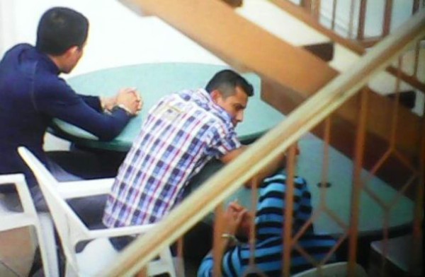 Prisión preventiva para militares por asesinato de una joven &nbsp;&nbsp;&nbsp;