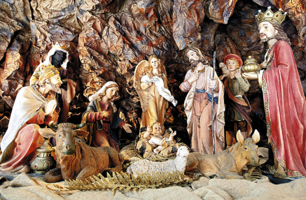 Navidad es solidaridad, buscar la paz, abolir la violencia: mensaje de la Iglesia Católica