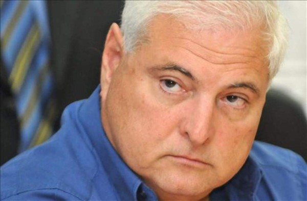 Panamá: Piden la gestión de detención y extradición del expresidente Martinelli