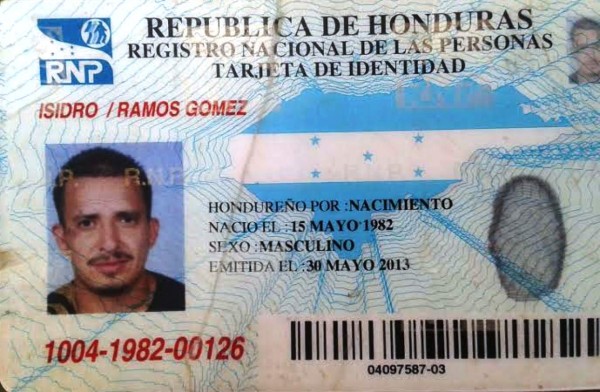 Trasladan a la morgue cadáveres de dos hombres asesinados en Intibucá