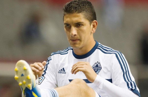 Johnny Leverón ficha por Marathón con sorpresa