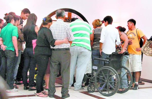 Honduras: Pandilleros planeaban atentado en velatorio de fiscales