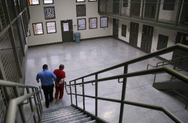 EEUU: Inmigrante hondureño muere en centro de detención de ICE