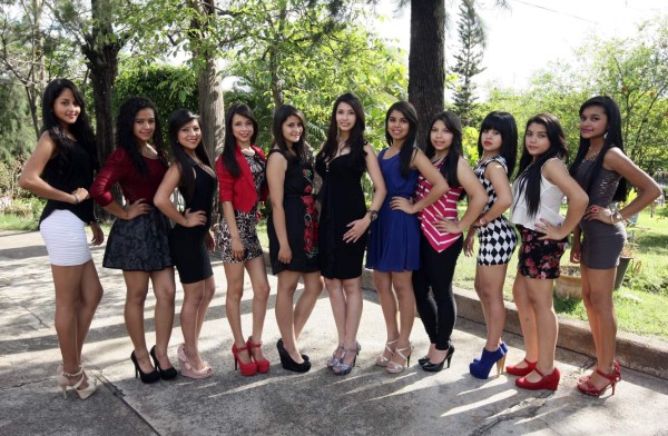 Elegirán a la Señorita Juventud 2015