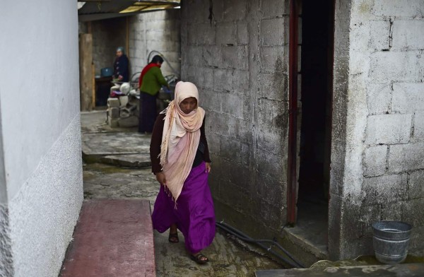 En México, el Papa se topará con sorprendente boom del islam entre indígenas&nbsp;&nbsp;&nbsp;