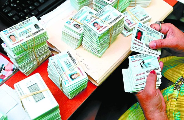 Honduras: Los 10 hechos políticos 2014