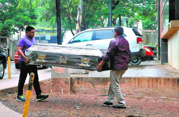 Venganza podría ser el móvil de la masacre en Danlí, Honduras