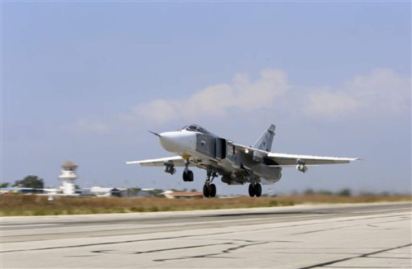Rusia y EEUU buscan evitar conflictos en torno a Siria