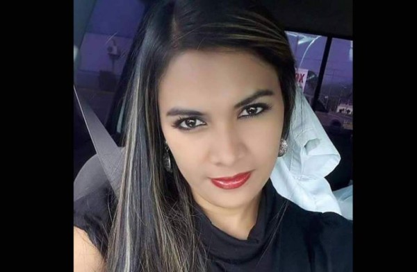 Expresentadora hondureña muere en accidente de tránsito en La Ceiba
