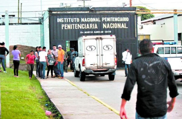 Los 10 sucesos de la semana en ElHeraldo.hn