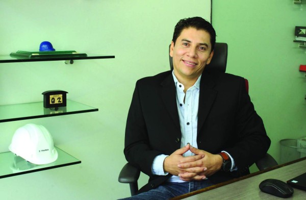 No es teja... es terrabella, la lámina hondureña que revoluciona el mercado&nbsp;