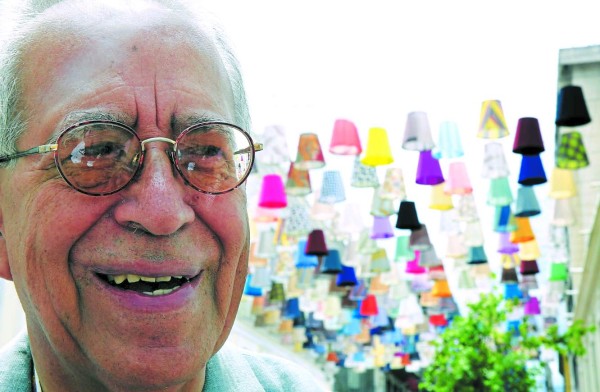 Ediberto Borjas: 'Haré teatro hasta que deje de existir”