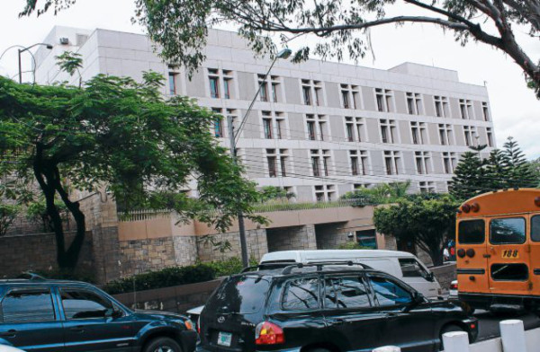Estados Unidos pedirá a capo de La Ceiba