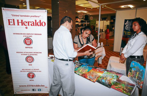 Productos con calidad de mano de obra hondureña