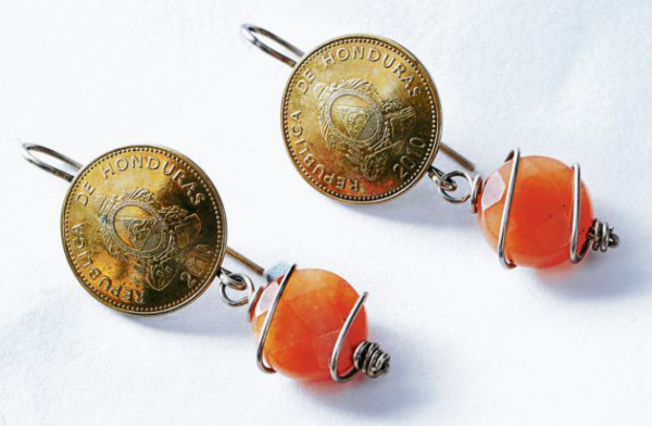 De rústicos utensilios a joyas exclusivas