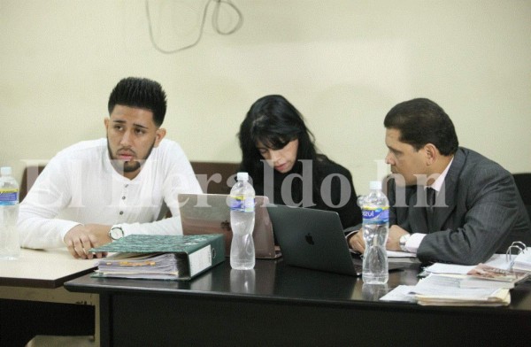 Ministerio Público dice que hubo 'incongruencias' en testimonios de la defensa de Kevin Solórzano