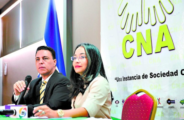 CNA preocupado por 'tardanza” de la Fiscalía