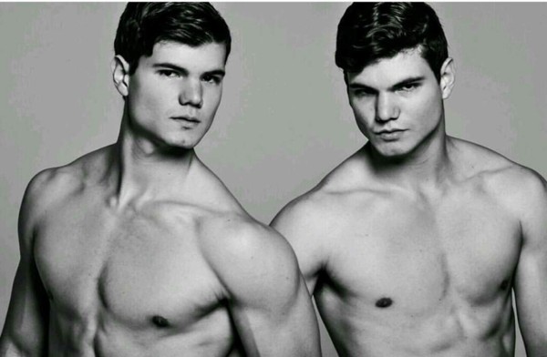 Ticos se roban las miradas y los suspiros de las catrachas