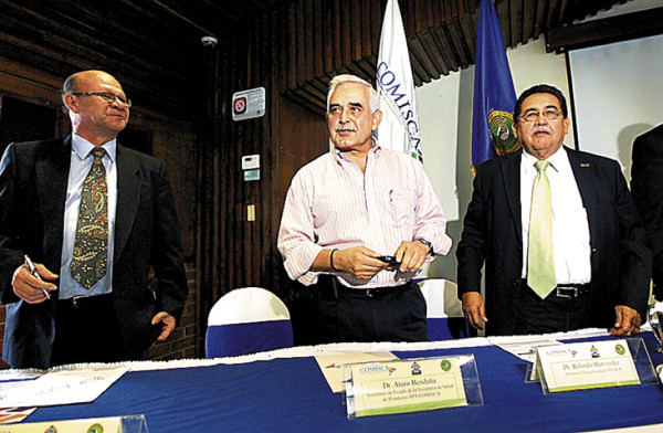 Países de Centroamérica se unen para compras conjuntas de medicinas