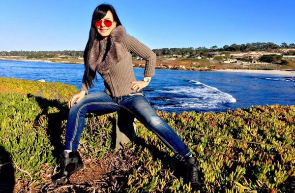 Maribel Guardia enciende las redes sociales con cuerpazo