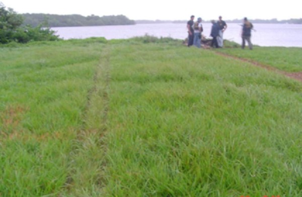 Honduras: La lujosa vida que rodeaba al presunto capo Wilter Blanco