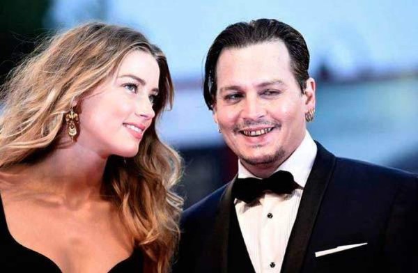 El nuevo aspecto de Johnny Depp revoluciona las redes