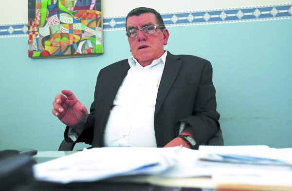 Felipe Morales: Vamos a trabajar en la reinserción de infractores