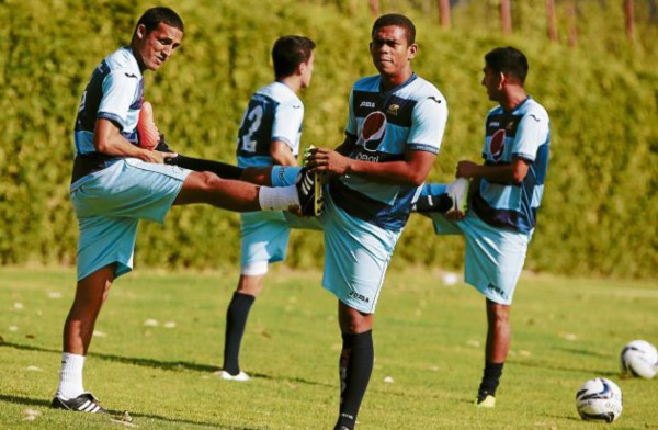 Orlin Peralta: 'Deseo que el Vida se salve”