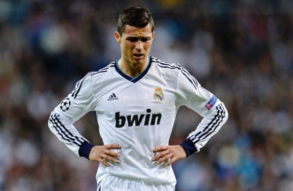 Cristiano Ronaldo hace dura revelación
