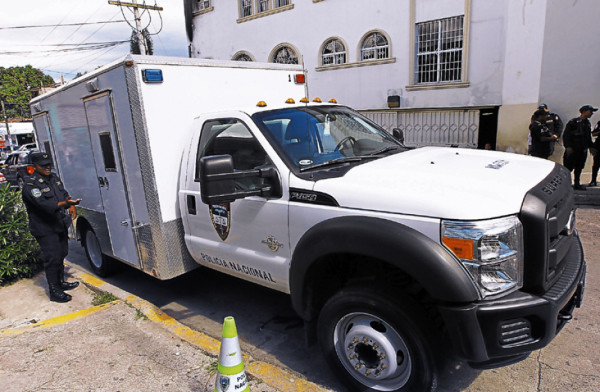 Los próceres que viven en el triste anonimato