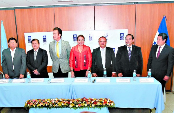 Urgen discusión de reformas electorales