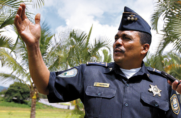 DNSEP: Custodios son culpables de la corrupción en la Penitenciaría