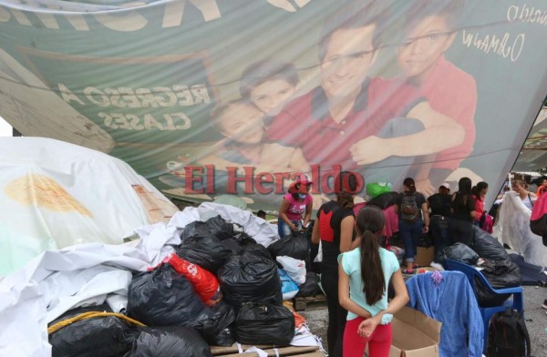 EL HERALDO vive de cerca emergencia en México por sismos