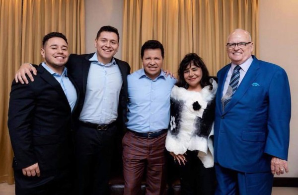 Bill Hamon, el padre espiritual de Guillermo Maldonado involucrado en su divorcio