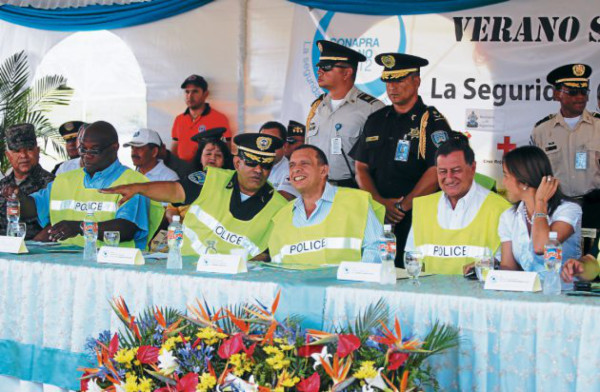 Llaman a prevenir accidentes en Semana Santa