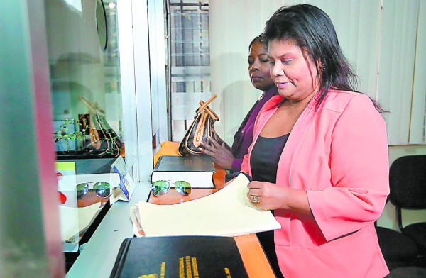 Magistrados buscan el control del Consejo de la Judicatura