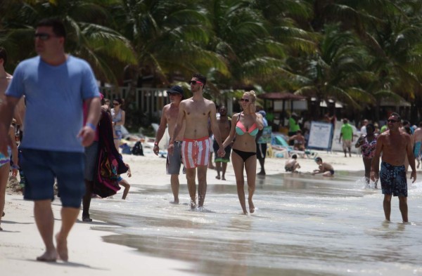 23 fotografías que demuestran que Roatán es el mejor sitio para vacacionar