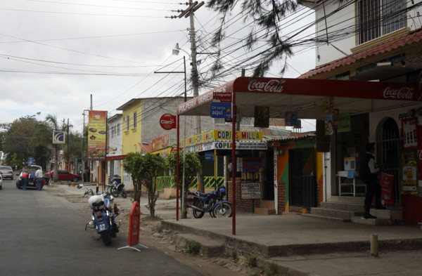 La extorsión ataca chicleras y pulperías