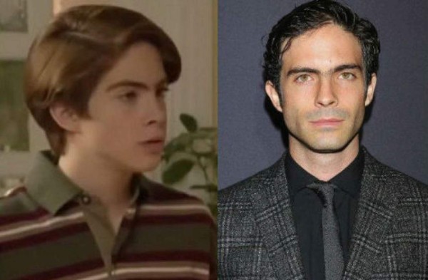 Elenco de María la del Barrio 20 años después