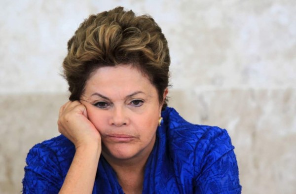 Dilma Rousseff sobre el 7 a 1 de Alemania