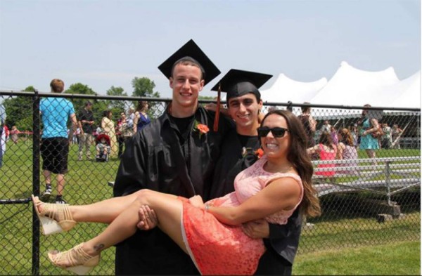 Fallece una de las fans más populares de Justin Bieber