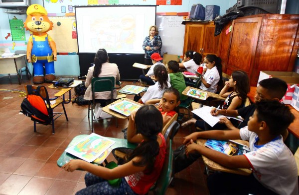A cuidar el agua y el bosque