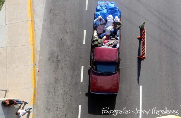 Pailitas, el refugio para regresar de Semana Santa